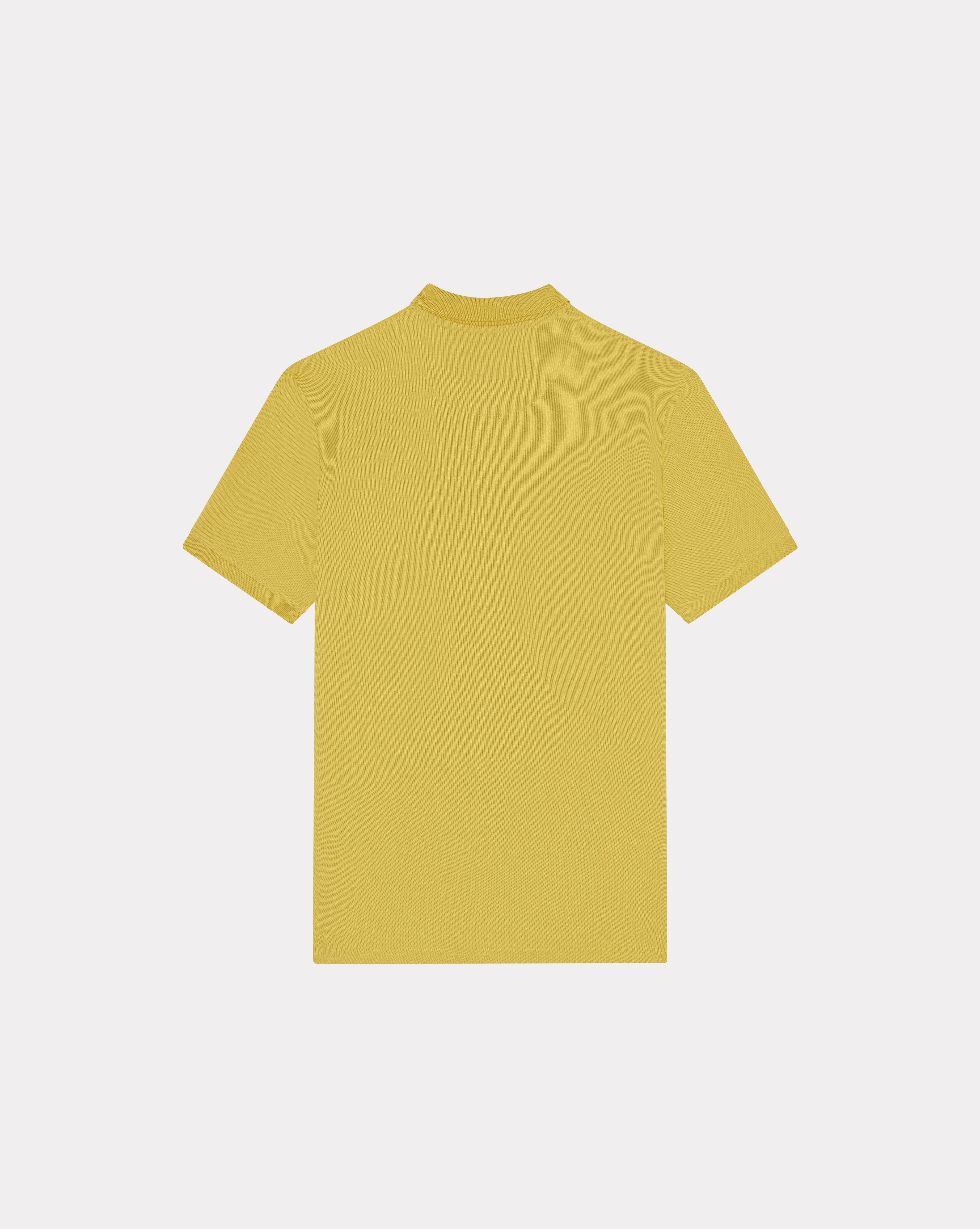 POLO TOG'S JAUNE