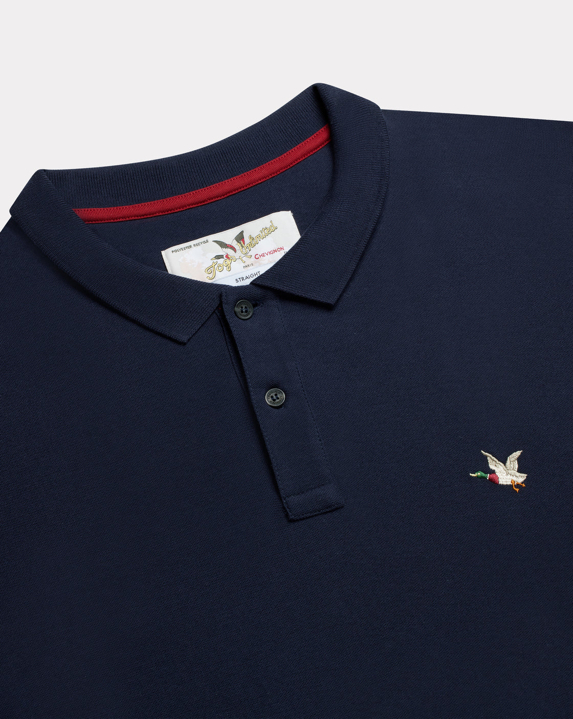 POLO TOG'S BLEU MARINE