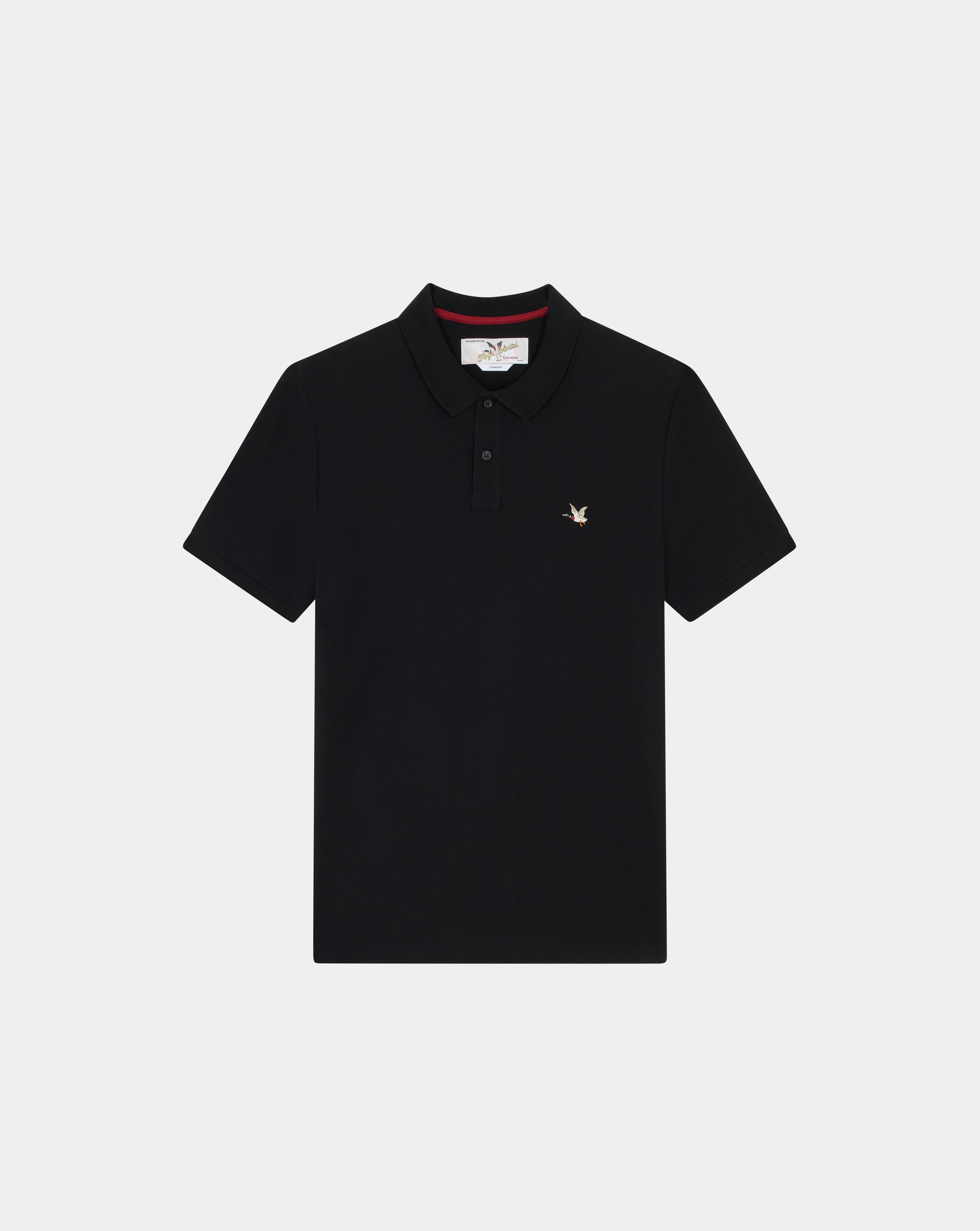 POLO TOG'S NOIR