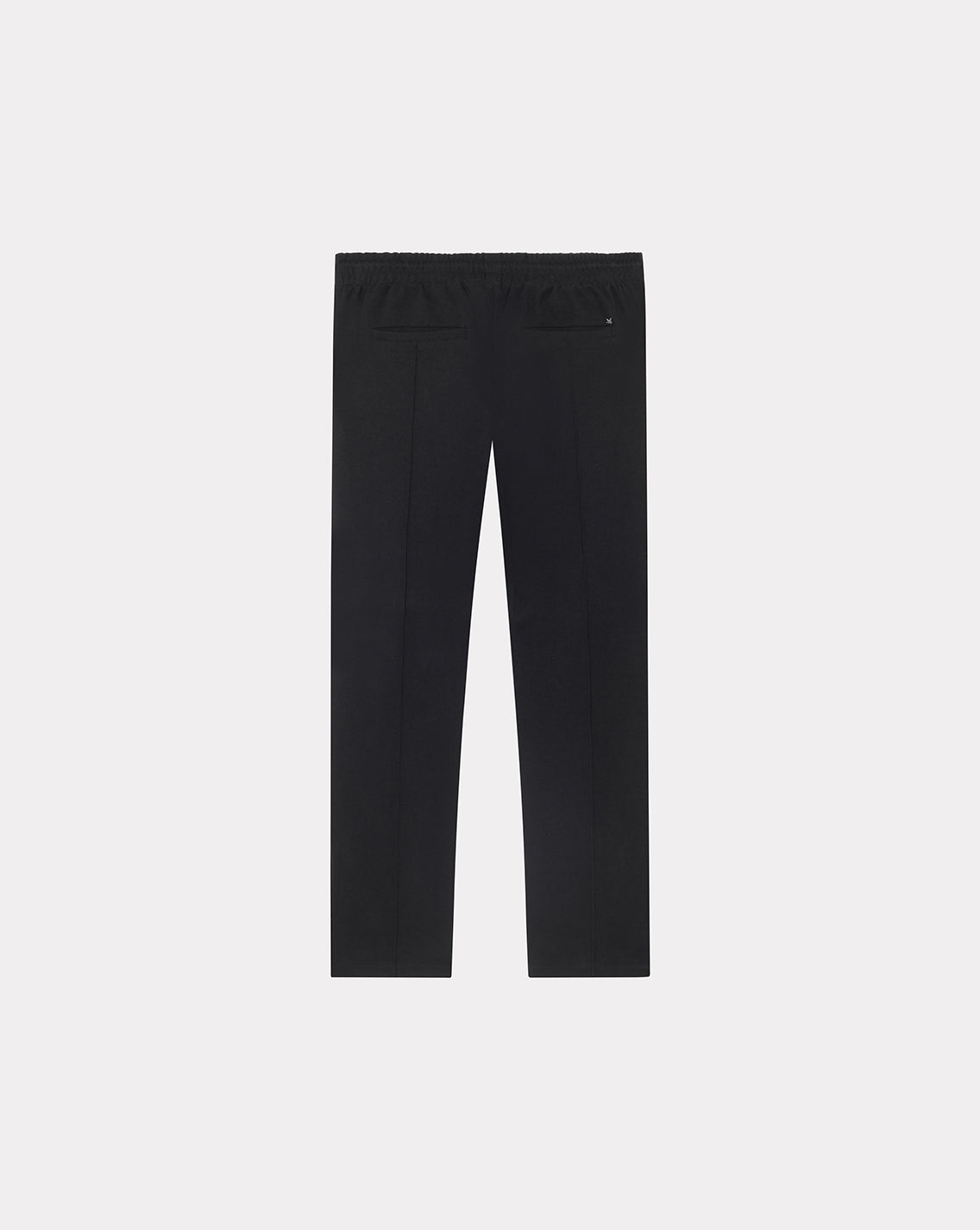 BLACK DUCK KNIT PANTS