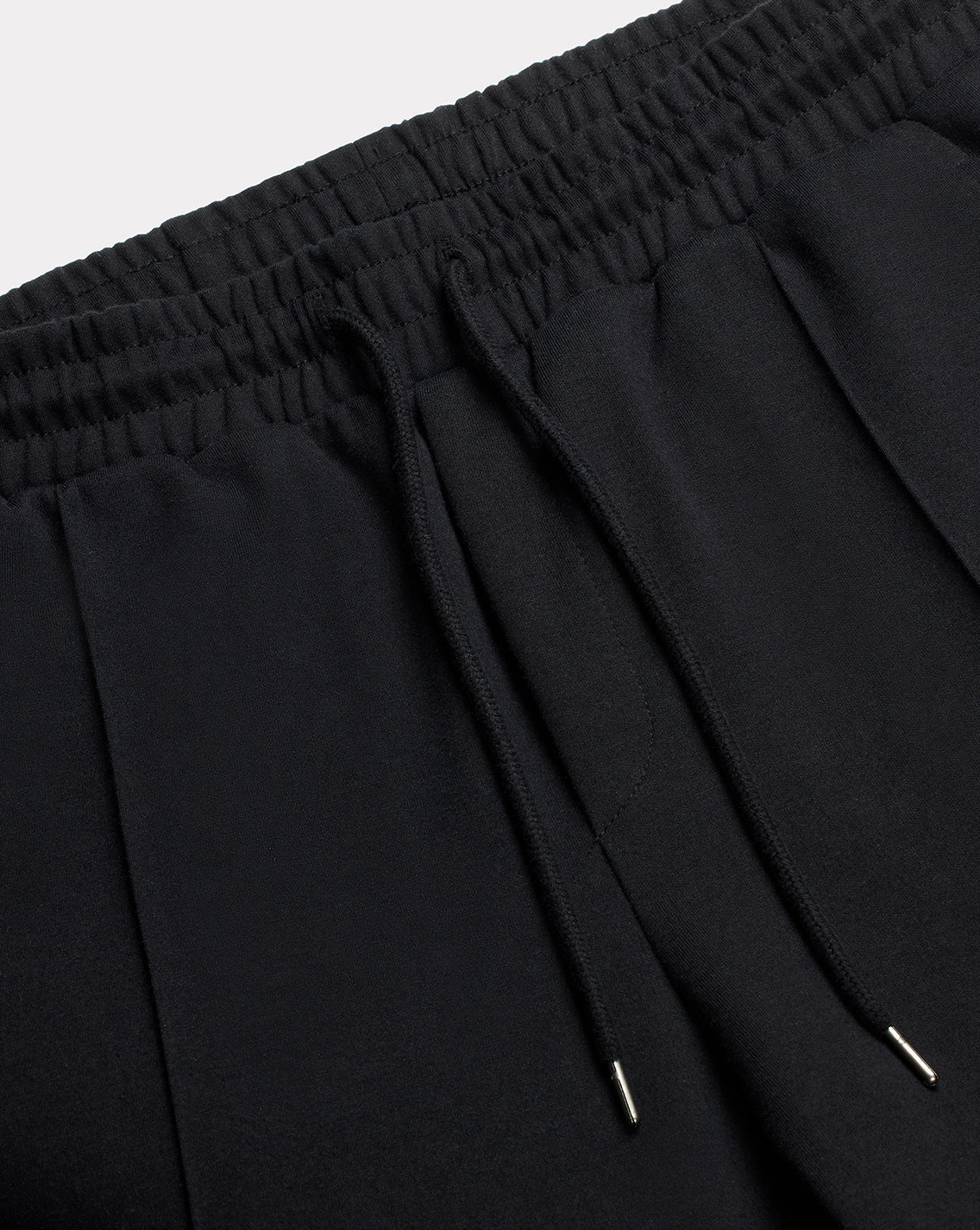 BLACK DUCK KNIT PANTS