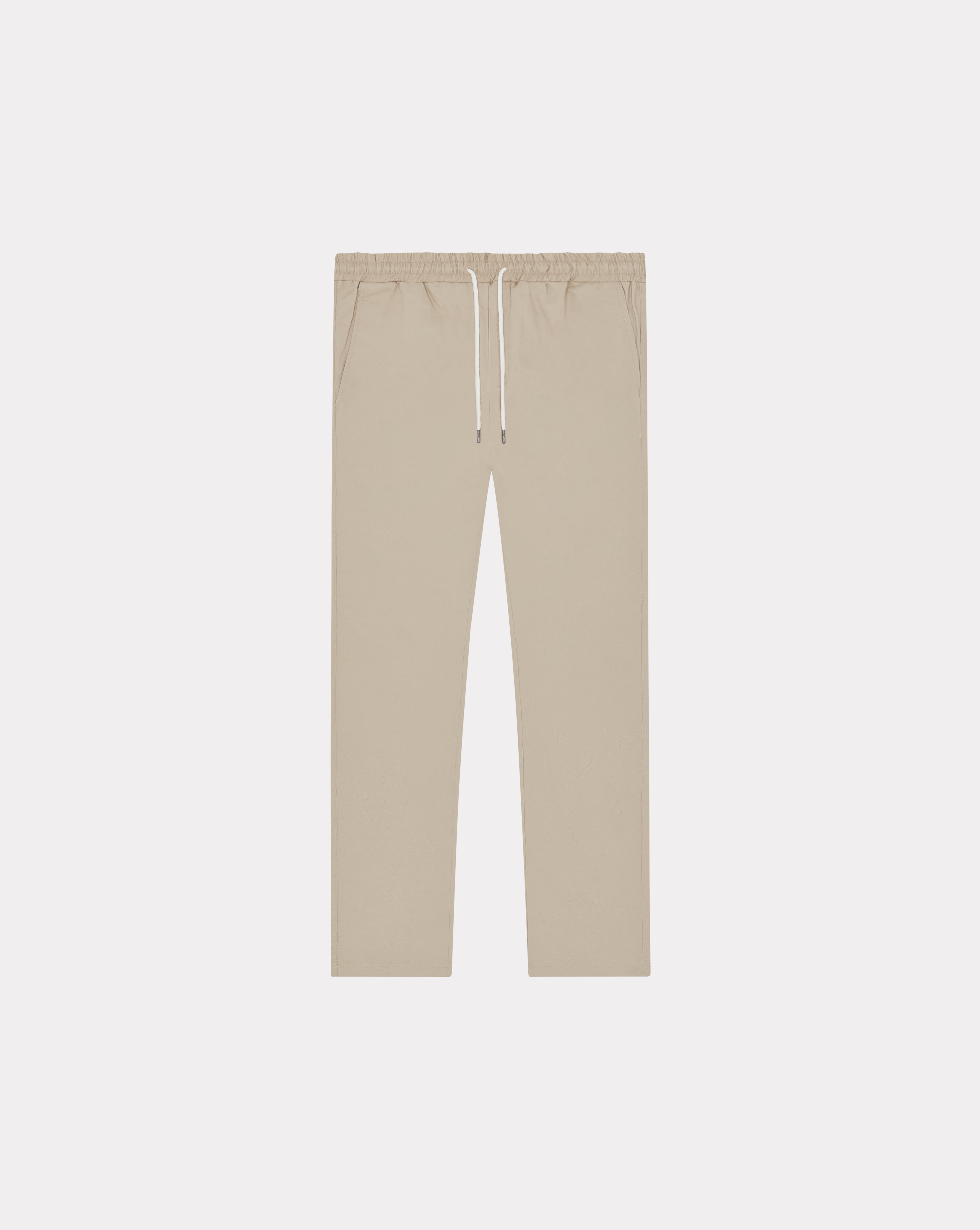 PANTALON DUCK LIN BEIGE