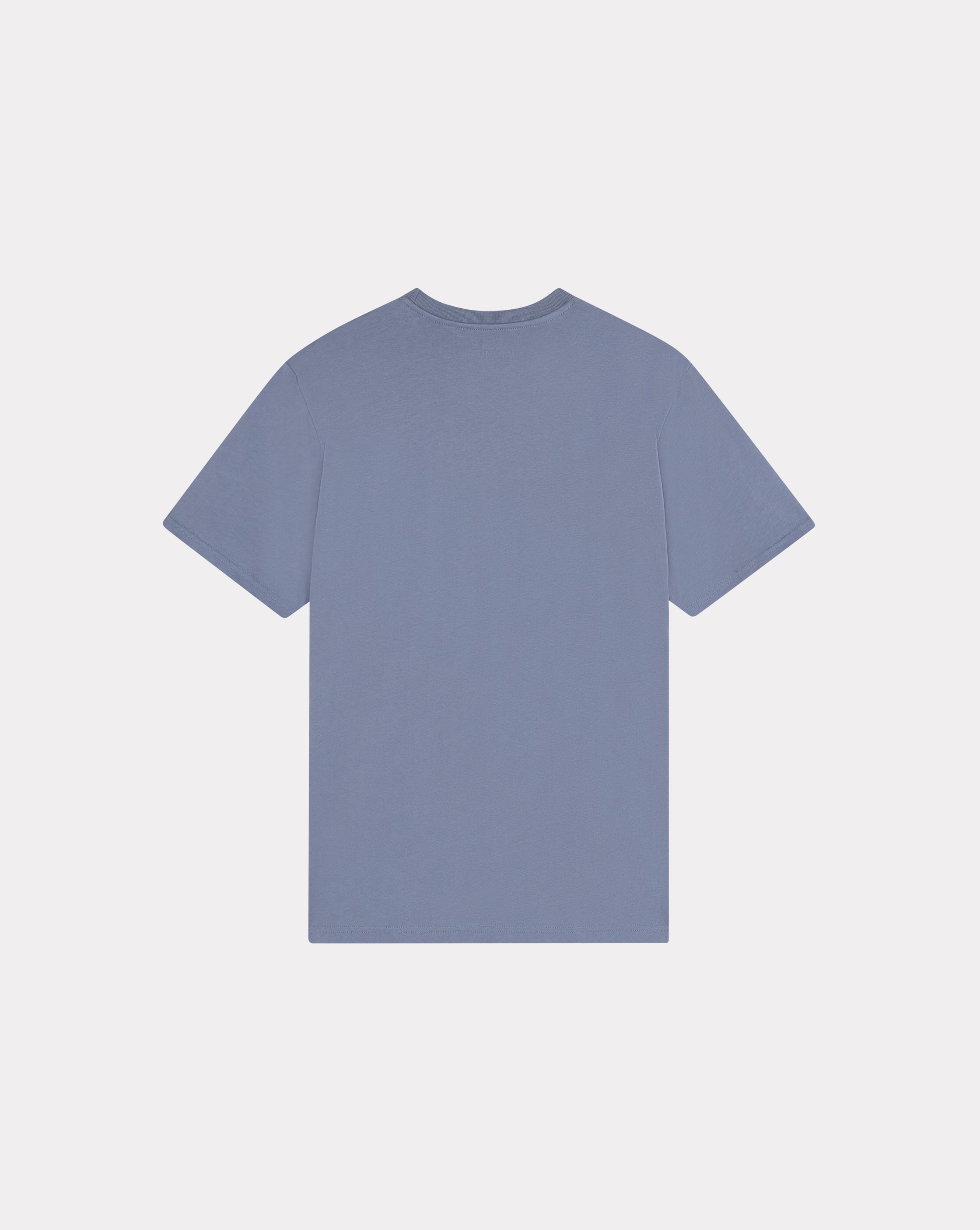 T-TOG'S BLUE T-SHIRT