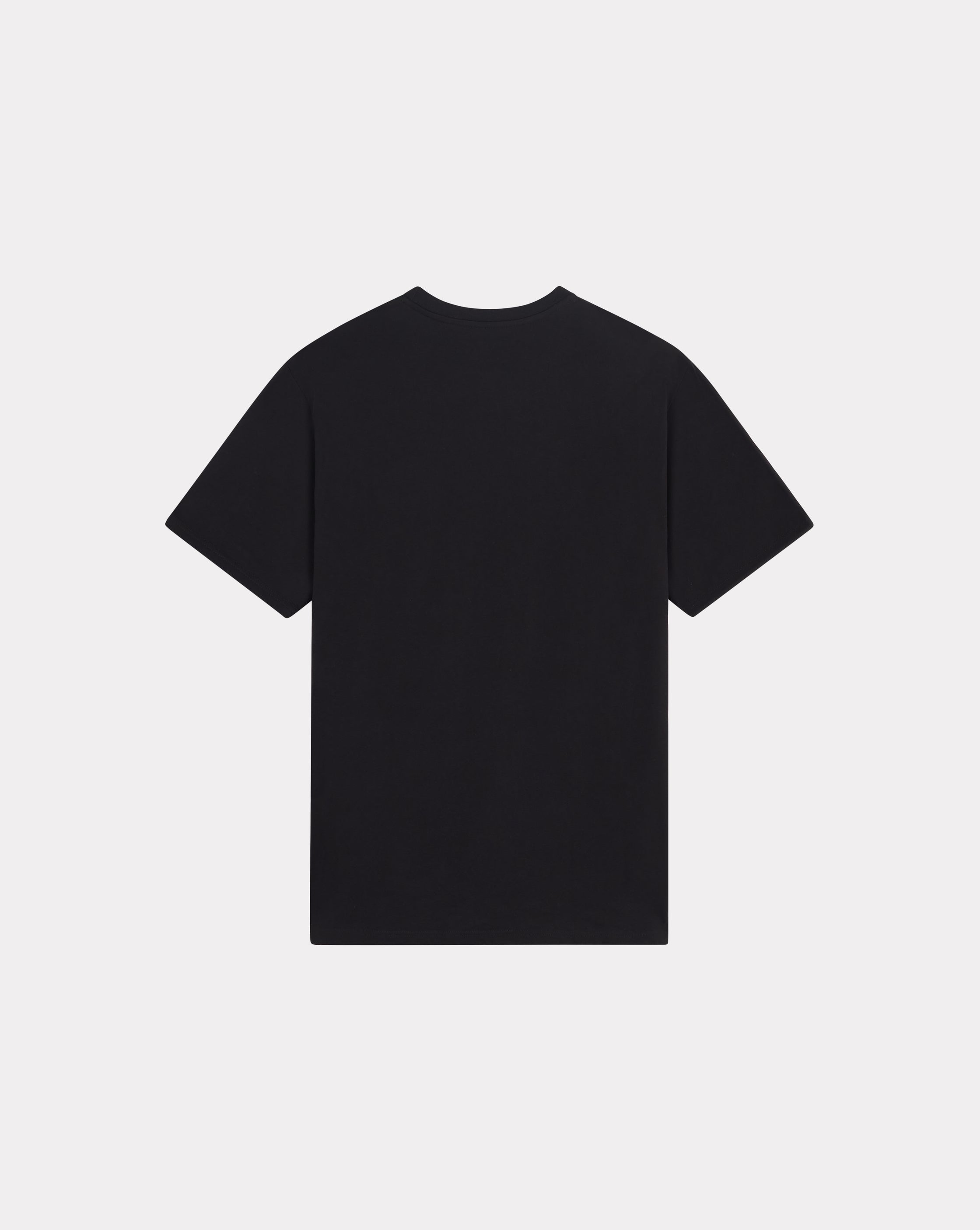 T-TOG'S BLACK T-SHIRT