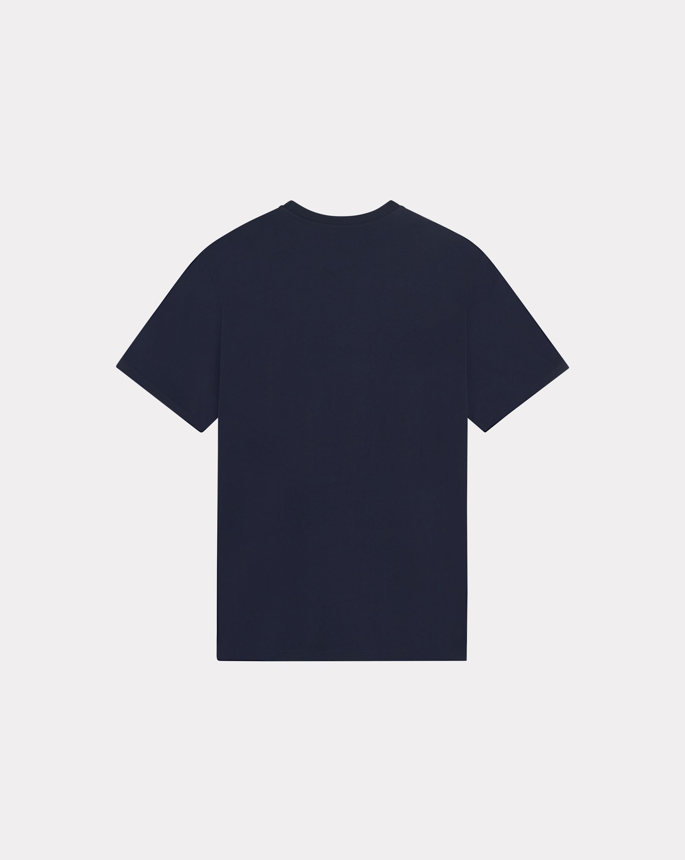 T-TOGS NAVY BLUE T-SHIRT